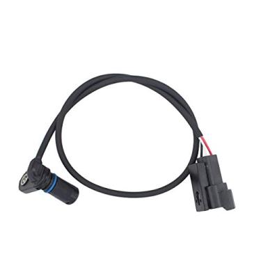 Imagem de MOTOKU Velocímetro eletrônico Sensor de velocidade do veículo para Harley-Davidson transmissão de 5 velocidades Sportster 1200 Sportster 883 1995-2003
