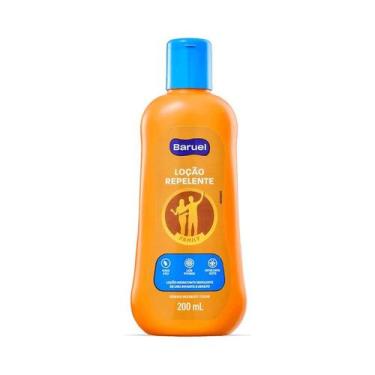 Imagem de Repelente Baruel Family Locao 200Ml