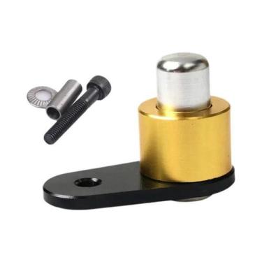 Imagem de Interruptor De Freio Universal Para Motocicleta, Controle De Rampas E 