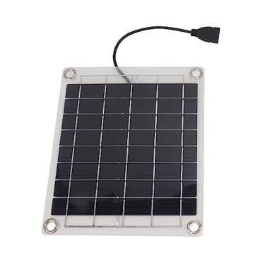 Imagem de Generic Umidificador de Atomização USB, Mini 20w de Umidificador de água Solar de água Purificação para Casa