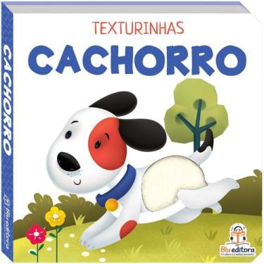 Imagem de Texturinhas - Cachorro - BLU EDITORA, 3