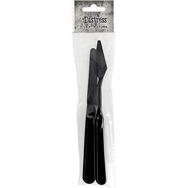 Imagem de Tim Holtz Distress Palette Knives-TDA75141
