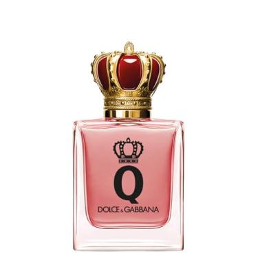 Imagem de Dolce & Gabbana Q By DG Intense Eau de Parfum - Perfume Feminino 30ml