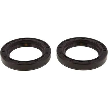 Imagem de Vertex Kit de vedação de óleo 622114 compatível com/substituição para Yamaha FX 1000 FX140 Wave Runner 2002-2008, FX 1100 Wave Runner HO 2004-2008, V1 1100 Wave Runner 2015, VX 1100 Wave Runner 2005