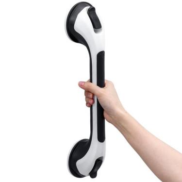 Imagem de Barra de apoio de chuveiro TAILI 42,7 cm para banheiras e paredes para