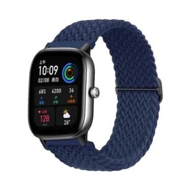 Imagem de Acessórios De Pulseira Para Relógio Inteligente Compatível Com Amazfit