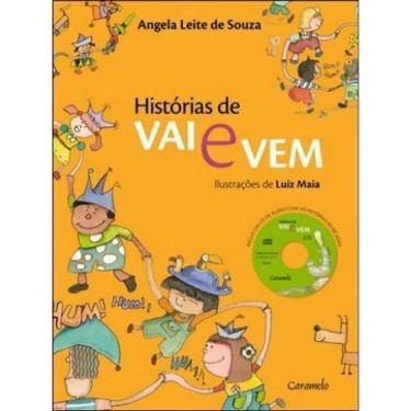 Imagem de Histórias De Vai E Vem