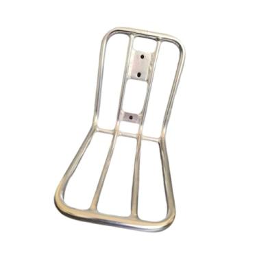 Imagem de Dynwave Suporte de Porta-malas para Bicicleta Frontal para Mountain Bikes E Bicicletas Dobráveis