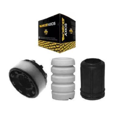 Imagem de Kit Amortecedor Dianteiro Uno 1984 Em Diante Axios 0440842 1 unidade