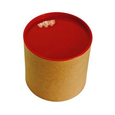 Imagem de Kit 25 Tubo Latas 10x10cm para Lembrancinhas, Presentes, Aniversário e