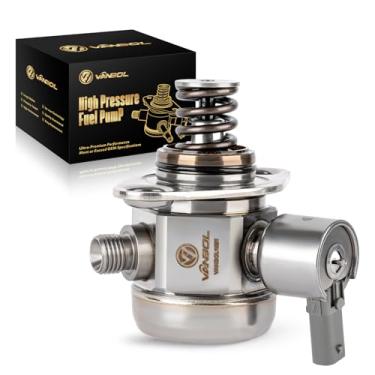 Imagem de VANBOL Bomba de combustível de alta pressão compatível com BMW 335i 435i 535i GT 640i M235i 650i 740Li M235i xDrive 135i M2 M235i, ActiveHybrid 3 5 7, X1 X3 X4 X5 X6 Substitui HM10015 1351866 04231