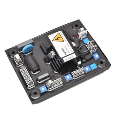 Imagem de 1 peça As440 Avr estabilizador automático de regulador de tensão para peças de gerador sem escovas