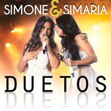 Imagem de Simone & Simaria - Duetos - cd
