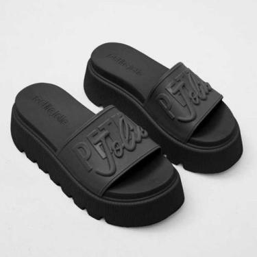 Imagem de Sandália Ray Petite Jolie original, Preto, 37