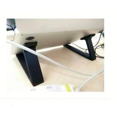 Imagem de Suporte Notebook Laptop Universal Apoio Levantar Suspender
