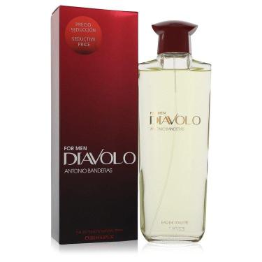 Imagem de Perfume Masculino Antonio Banderas 200 ML Eau De Toilette Spray