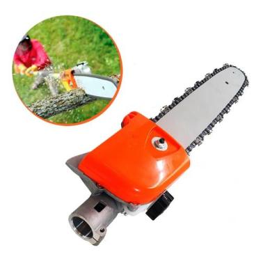 Imagem de Motopoda Podadeira P. Todas Roçadeiras Multimarcas Universal - Led Too