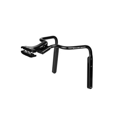 Imagem de Topeak Suporte de sela TBPBLWB fileiro Wishbone Backloader, multicolorido
