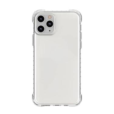 Imagem de Capa Capinha Reforçada Antishock Para iPhone Todos Modelos (iPhone 11 Pro Max)