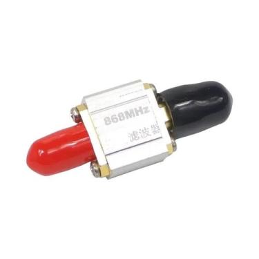 Imagem de Amplificador De Sinal Lora De Alta Ganho 433MHz 510MHz 868MHz Módulo A