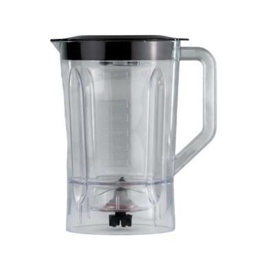 Imagem de Copo Para Liquidificador Britania Diamante 800 Sangel - 9232 - Mebrasi