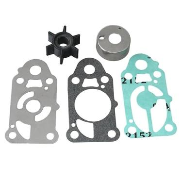 Imagem de Kit de reparo de bomba de água 3AB-87322 para motor de popa 3AB-87322-0 3AB-87322 3AB-87322-00-00 3AB87322 motor de barco