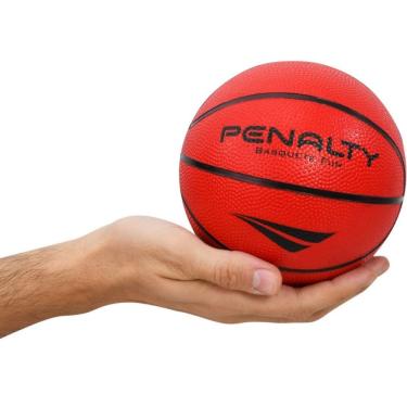 Imagem de Bola Basquete Infantil Penalty Fun T1