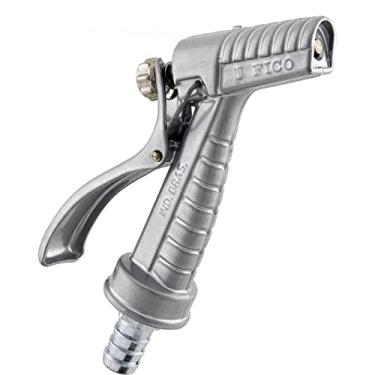 Imagem de Esguicho Revolver Pistola Metal 1/2 Pol Tradicional FICO