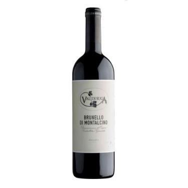 Imagem de Vinho Val di Suga Brunello di Montalcino DOCG 750ml