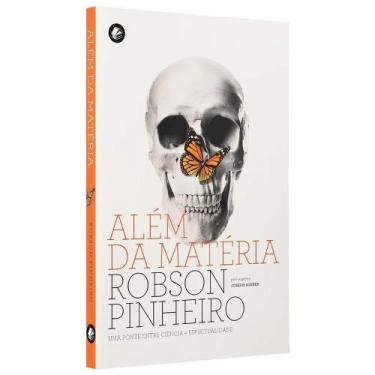 Imagem de Além da Matéria - CASA DOS ESPIRITOS, 3