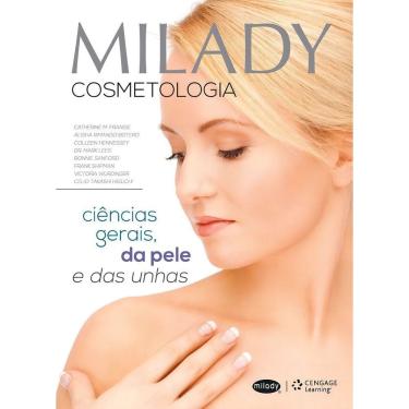 Imagem de Milady - Cosmetologia