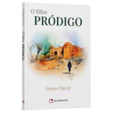 Imagem de O filho pródigo