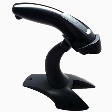 Imagem de Kit de scanner de código de barras H○neywell Voyager 1400G 2D (2D, 1D e PDF417), inclui cabo USB