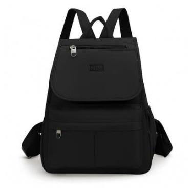 Imagem de Mochila Feminina Pequena Bolsa Media Casual Trabalho Escola-Feminino