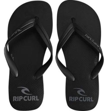 Imagem de Chinelo Rip Curl Brand Logo Black-Unissex