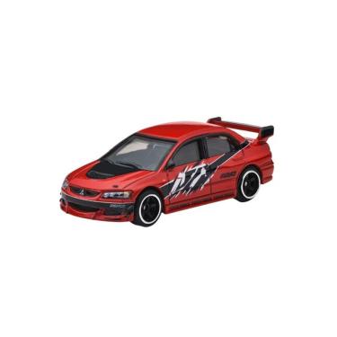 Imagem de Carrinhos Hot Wheels Premium Velozes e Furiosos - Mattel