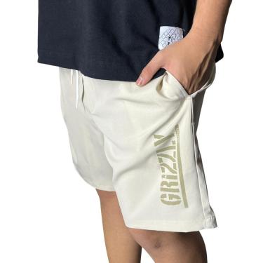 Imagem de Short Voley Og Stamp- Grizzly-Masculino