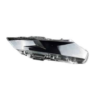 Imagem de Capa transparente para farol dianteiro de carro, compatível com Honda Civic 2016 2017.(Right)