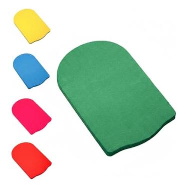 Imagem de Prancha Natação Eva Praia Piscina Aprender Nadar Férias (Verde)