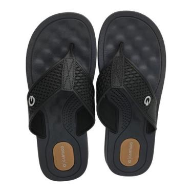 Imagem de Chinelo Cartago Com Necessaire Presente Masculino - CARTAGO GRENDENE, 