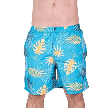 Imagem de Bermuda I Sport Beach 04 Azul-Masculino