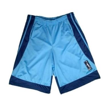 Imagem de Bermuda Basquete Masculina M10 Fire Track-Masculino