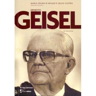 Imagem de Ernesto Geisel - FGV, 3