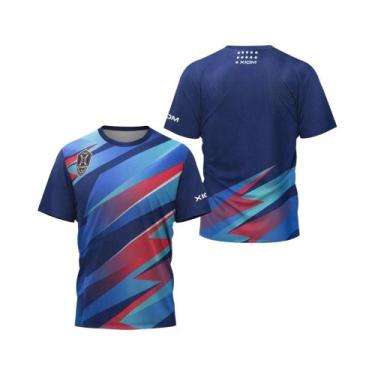 Imagem de Roupas Esportivas Unissex De Secagem Rápida Impressas Em 3D Camisetas 