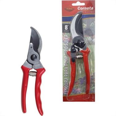 Imagem de Tesoura Para Podar Corneta Tipo''T''