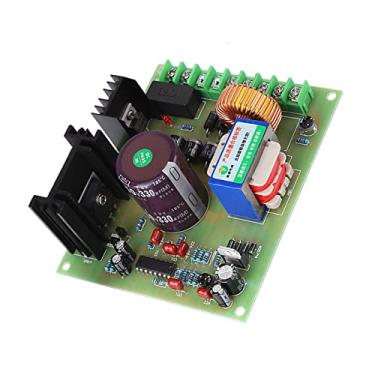 Imagem de Generic Placa Controladora de Motor PWM DC de Alta Potência 220V 750W, Ajustável Continuamente para Equipamentos Têxteis de Vestuário, Máquina de Colagem, Entusiastas de DIY