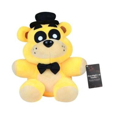 Imagem de Brinquedos De Pelúcia Fofos Para Crianças, Bonecos De Pelúcia Do Jogo 