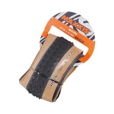 Imagem de Pneus Versáteis Maxxis IKON Para Bicicletas De Montanha 26 27.5 29X2.0