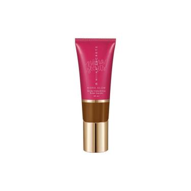 Imagem de Eudora Niina Secrets Hidra Glow Base Líquida Natural 90 30ml-Unissex
