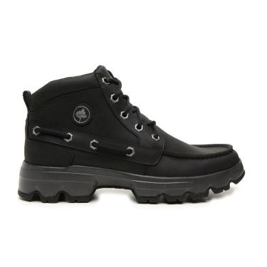 Imagem de Bota Adventure Macboot Cano Longo Ébano 02 Masculina-Masculino